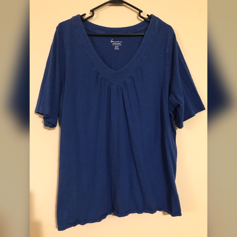 GUC Slub Tee